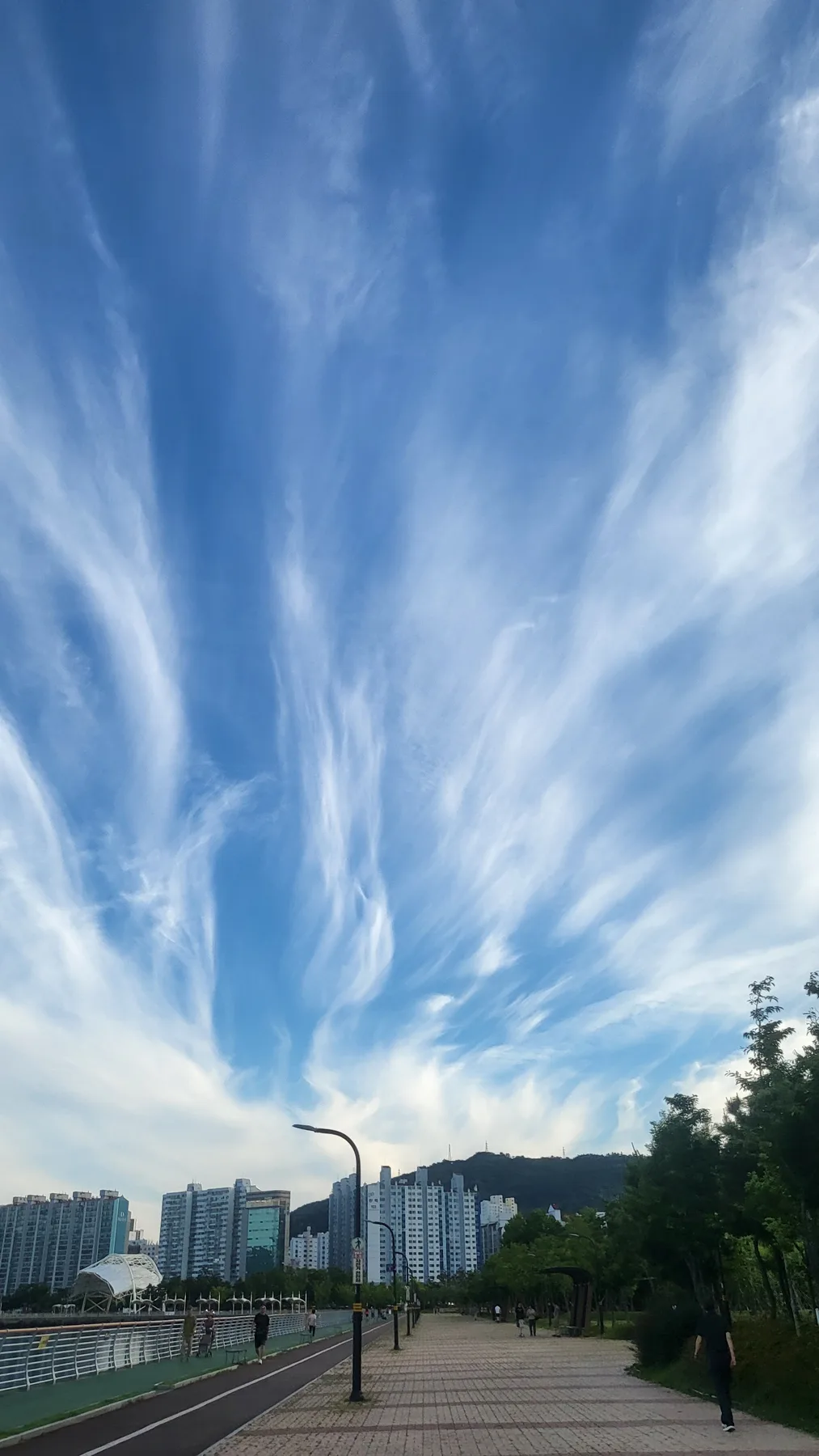 3.15 해양누리공원 코스 대표 코스 사진